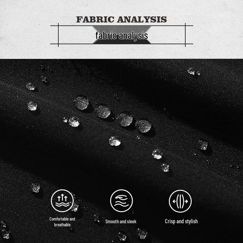 JEEP Men's Loose Fit Outdoor Water-Repellent Cargo Pants