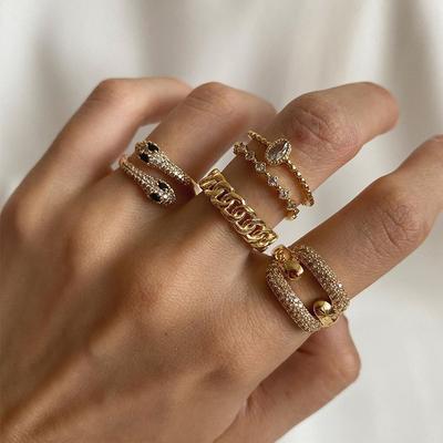 Anillos – Anillos para mujeres