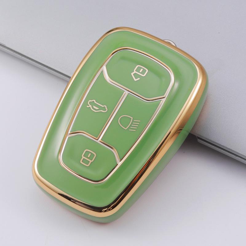 

Compatible Key Case for Tata Nexon, Safari, and Altroz Plastic Bag Packaging