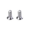 Locking Plate Bicycle Pedal Lock Tabs Crank Cleats Screw Set Bicycle Pedal Cleat Bike Shoes Cleats