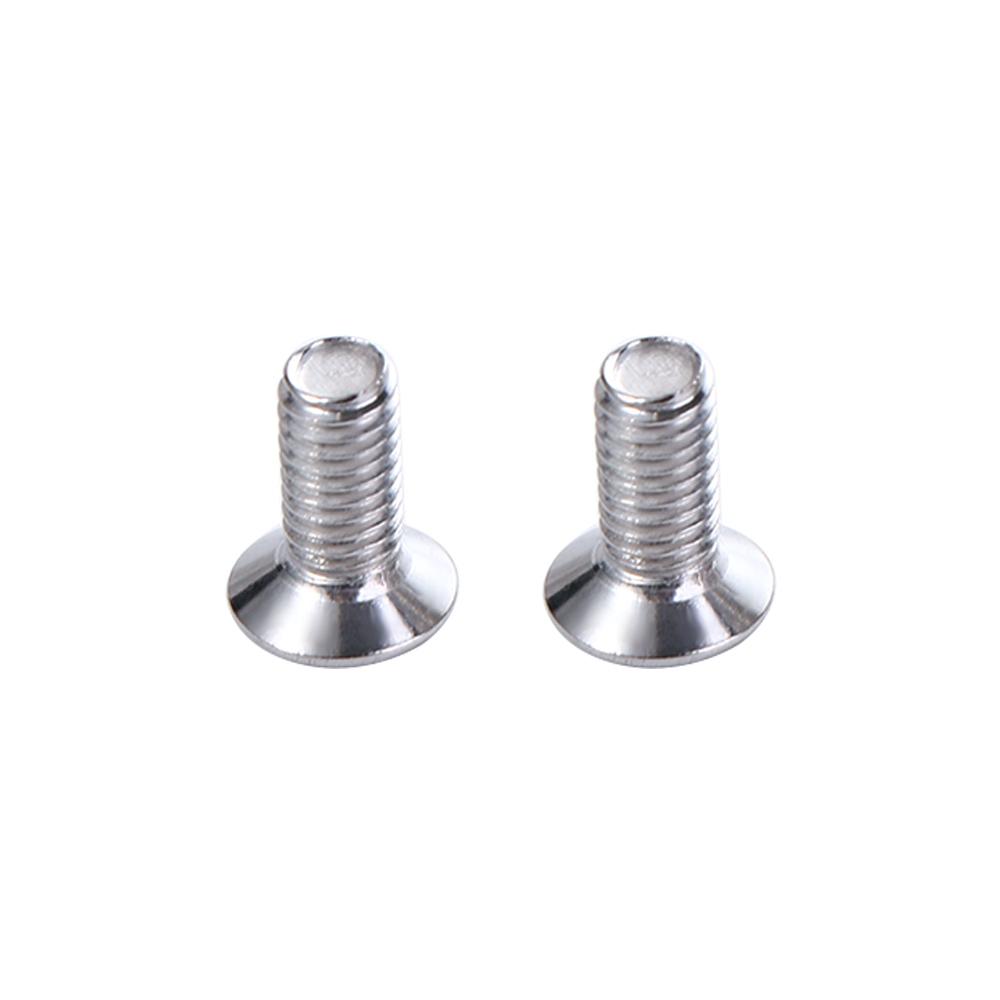 Locking Plate Bicycle Pedal Lock Tabs Crank Cleats Screw Set Bicycle Pedal Cleat Bike Shoes Cleats