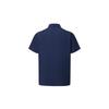 DESCENTE Urban Commute Polo Shirt Men's D4231DPS86