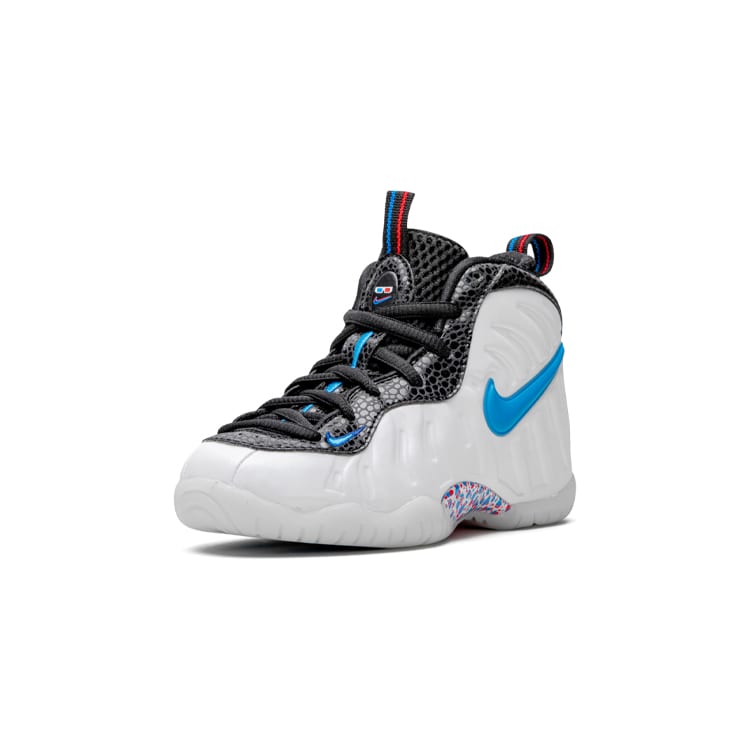 Nike Air Foamposite Pro 3D PS 843755-102
