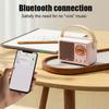 Haut-parleur stéréo Hifi rétro Bluetooth V5.0, Portable, sans fil, Vintage, en plastique, 3W, gamme complète, 50hz-20khz, lecteur de musique