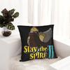 Slay The Spire 2 Games Pillow Covers Merchandise Printing Cushion Cover Decoration Pillow Case Cover Bedroom Multi-Size
