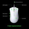 Razer DeathAdder Essential Wired Gaming Mouse