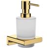 Addstoris Liquid Soap Dispenser Polished Gold 41745990