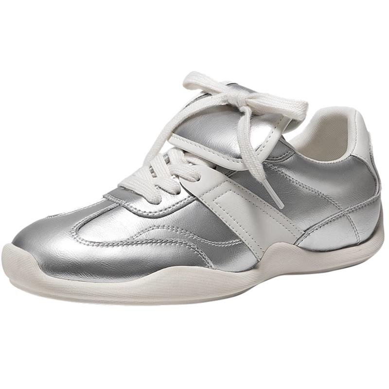 C.BANNER Women s German Trainer Casual Shoes 36