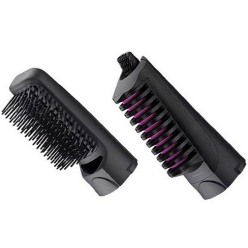 VIDAL SASSOON 3v1 kartáč horkovzdušný styler