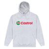 Castrol Unisex Adult Lock Up Hoodie