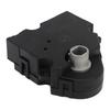 Atuador da Porta de Mistura do Aquecedor do Ar Condicionado do Carro 89018373 Controle Sensível à Prova de Choque Substituição para Rainier 2004‑2007