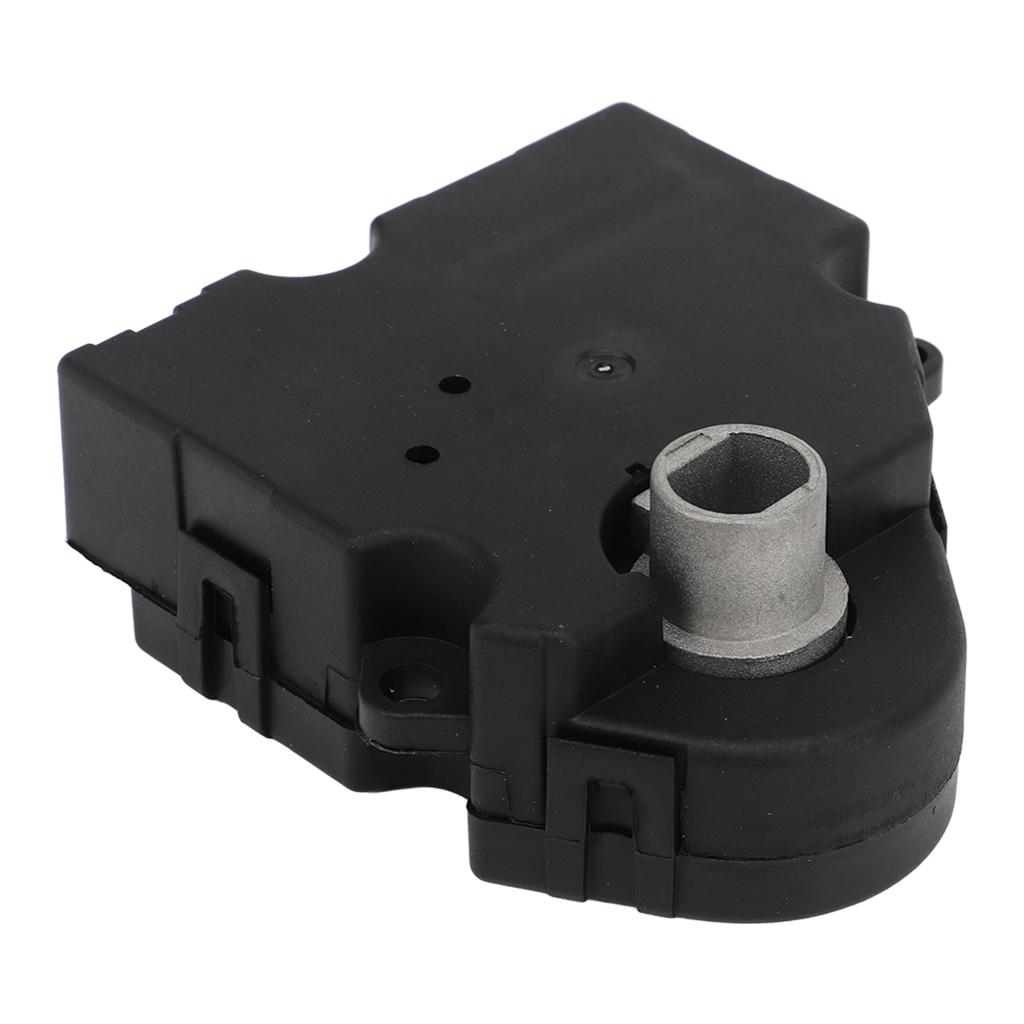 Atuador da Porta de Mistura do Aquecedor do Ar Condicionado do Carro 89018373 Controle Sensível à Prova de Choque Substituição para Rainier 2004‑2007