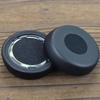 Earpads Replacement for Jabra Evolve 75(75UC 75MS 75SE) Stereo Wireless Bluetooth Headset, Ear Pads Cushions with High-Density N