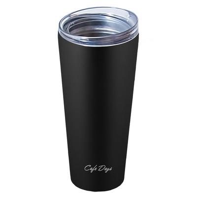Tumbler with Lid 470mlhot Over 78℃ and Cold Below 6℃ for 1 Hour CafeDays Stylish Cute Simple Design MugMy Bottle NCD-L470