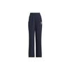 SMALL LOGO TRACKSUIT BOTTOMS Casual Pants Women's Legend Ink JI6875