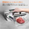 Stainless Steel Vacuum Packing Machine Vacuum Packing Sealer Wevac Vacuum Packing Machine Food Sealer Machine Vacuum Sealer Packing Machine Vacuum