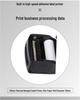 Smart Android PDA: 2D Barcode Scanner & Printer with Secondary Development Package