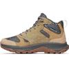 Tempo Sol Mid Wp Hiking Boots