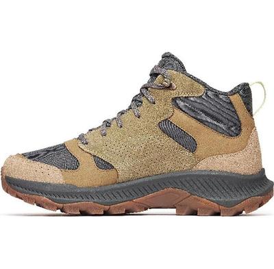 Tempo Sol Mid Wp Hiking Boots