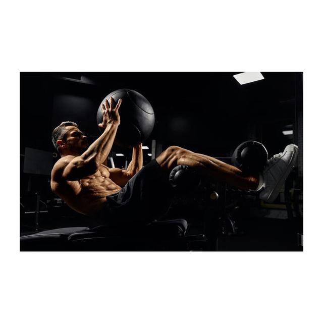 Seksowna Kulturystka Fitness Sport Płótna Obrazy Siłownia Motywacyjny Plakat Podnoszenie Ciężarów Druk Sztuka Ścienna Dekoracja Pokoju Dziennego