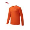 Men's Zero Pressure C100 Wool Quick Dry Running Long Sleeve T-Shirt