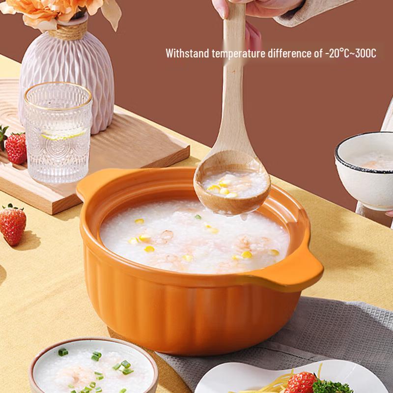 Kombach Ceramic Stew Pot