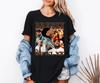 Chris Brown Breezy Bowl Xx Tshirt Cb 2026 Tour Merch Unisex Cotton Graphic Tee Hip Hop Fan Concert Casual Short Sleeve Top