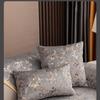 Messy Pattern Sofa Cushions Living Room High-end 4season Non-slip Seat Cushion Abstract Lines Universal Sofa Towel Cover Cloth