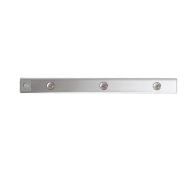 LED Schrankleuchte Ultradünn Intelligent Wiederaufladbar Kabellos LED Bewegungssensorleuchte für Schrank