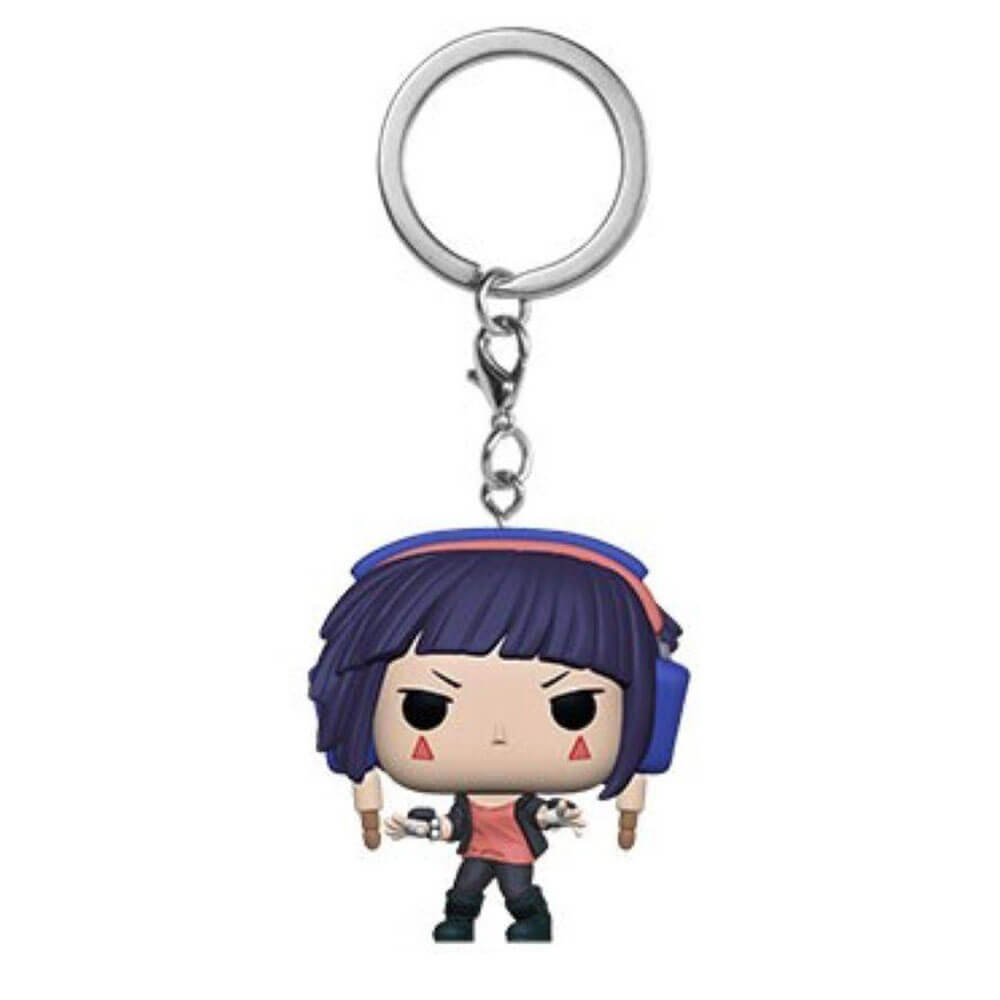 

Моя геройская академия Kyoka Jiro Pocket Pop! Брелок
