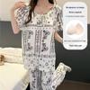 Roupas para usar em casa e dormir – Pijamas e conjuntos de roupa de dormir