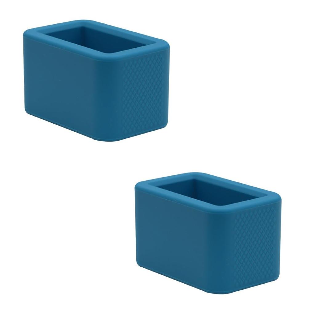 Set of 2 Seat Belt Buckle Holder Easy Access to