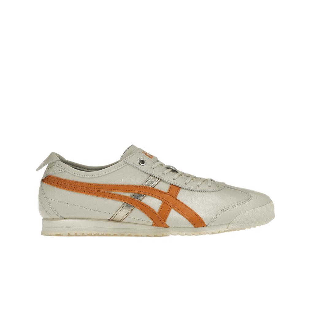 Onitsuka Tiger Mexico 66 Sd Birch Rust Orange