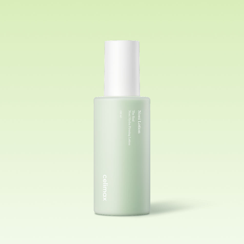 CELIMAX The Real Noni Hydra Straffende Lotion 150ml