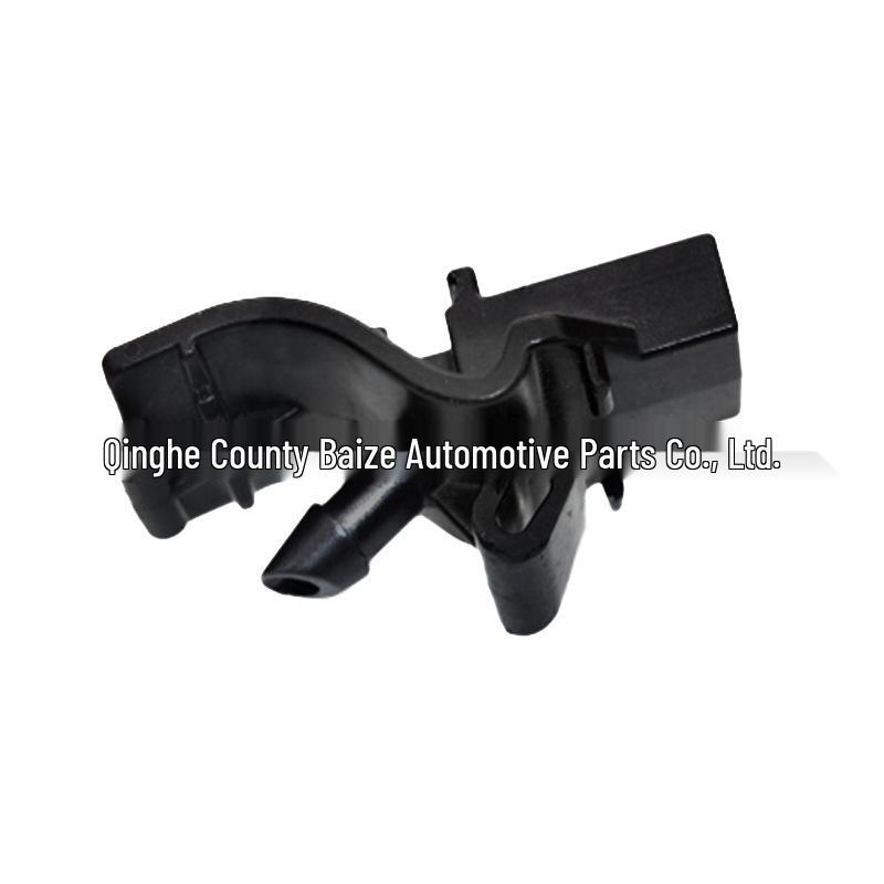 Форсунка омывателя лобового стекла Toyota Camry 85381-12300 - Пластиковая форсунка омывателя автомобиля