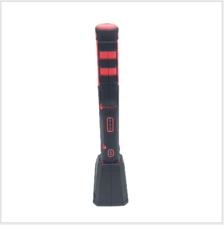 Rechargeable Cordless USB Soldering Iron Kit with Lithium Battery