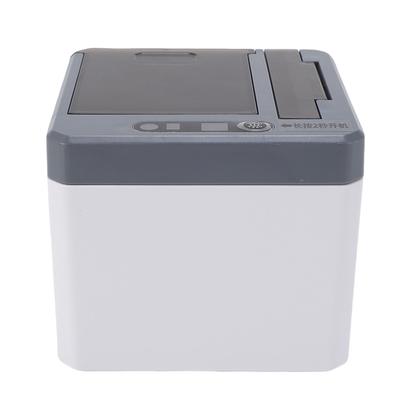 Automatic Toothpick Dispenser Holder Smart Sensor Automatic Popup Toothpick Storage Container for Home Kitchen