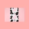 500Pcs Handmade Candy Wrappers Twisting Wax Paper Caramel Sweets Lolly Baking Nougat Wrapping Paper