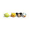 Mickey Tsum Tsum Plush Keychains: Cute & Creative Cartoon Ornaments