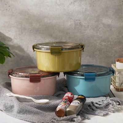 Voedselcontainers – Lunchboxen