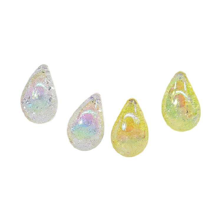 

Elegant Earrings Teardrop Drop Earring Fashion Statement Earrings Fashion Teardrop Jewelry Perfect for Stylish Outfit