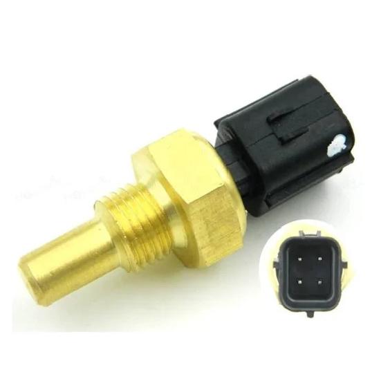 1615423417 Water Temperature Alarm Sensing Plug Sensor For  Actyon, Kyron, Rexton, Korando C, Musso, Rodius, Tivoli