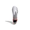 adidas Predator Freak+ Fg 'Demonskin - Blanco Rojo Solar' FY6239