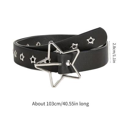 Accessoires – Gürtel & Taillenketten für Damen
