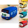 Plush Car Toy Doll For Kids With Pp Cotton Filling Perfect For Childrens Birthday Gifts