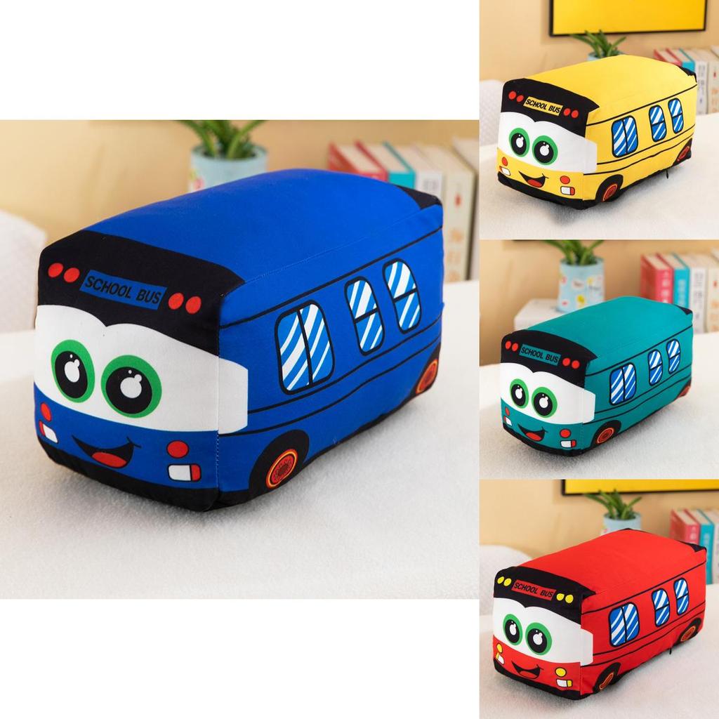 Plush Car Toy Doll For Kids With Pp Cotton Filling Perfect For Childrens Birthday Gifts