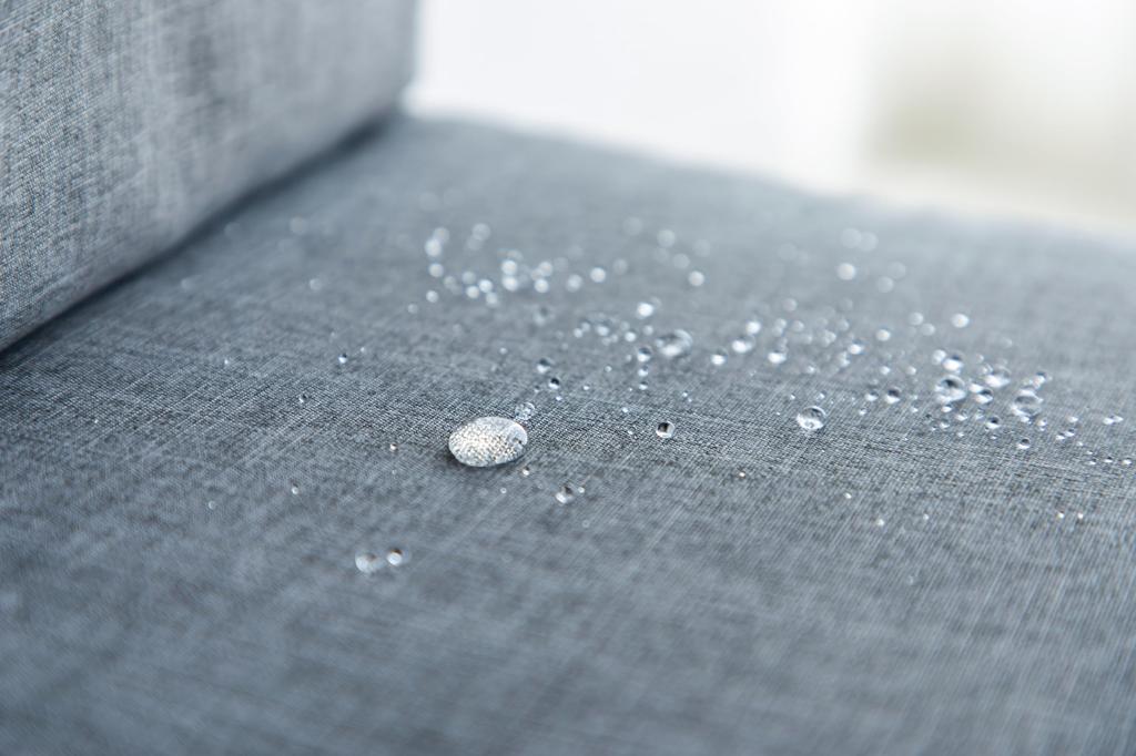 Farska Stuhlkissen Kakaobraun Scroll Stuhl Eins Exklusiv 746261