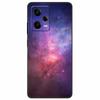 For Redmi Note 12 Pro 5G Case Note12 Covers TPU Black Silicone Starry Cover for Xiaomi Redmi Note 12 Pro+ 5G Plus Cartoon Soft