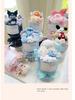 Sanrio Cartoon Plush Doll Bouquet - Perfect Christmas or Birthday Gift for Girlfriend or Best Friend