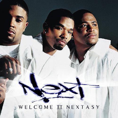 

CD NEXT - Welcome II Nextasy 07822146432 Arista 2000 US Rap & Hip-Hop/R&B Used